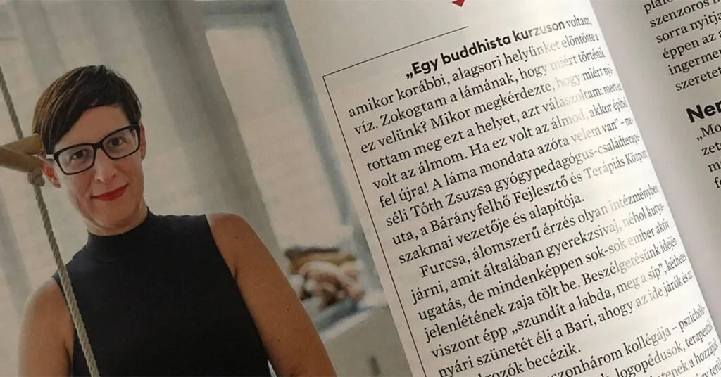 Benne vagyunk a Forbesban!