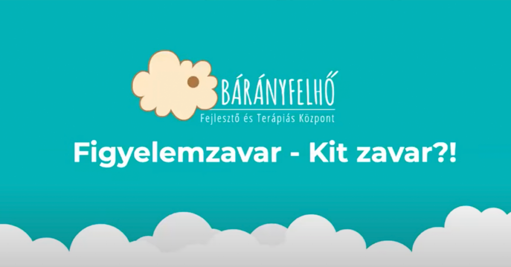 figyelemzavar baranyfelho
