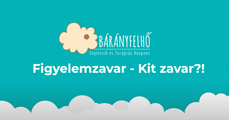 figyelemzavar baranyfelho
